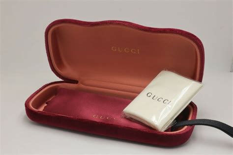 gucci sunglasses case for sale|gucci sunglasses clearance.